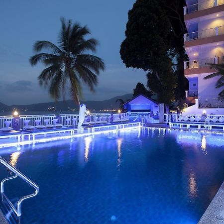 Blue Beach Club & Resort パトン エクステリア 写真